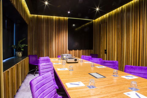 The Sebel Melbourne Docklands Hotel - Hotel VIC 31