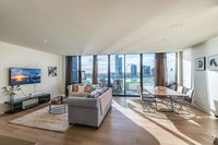 Book Docklands Accommodation Vacations Hotel VIC Hotel VIC