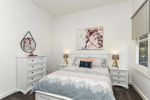 Central Bendigo Cottage, Walk To Everywhere!! - Hotel VIC 1