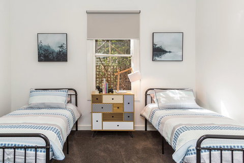 Central Bendigo Cottage, Walk To Everywhere!! - Hotel VIC 6