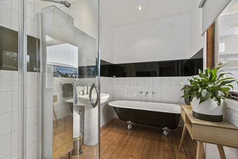 Central Bendigo Cottage, Walk To Everywhere!! - Hotel VIC 11