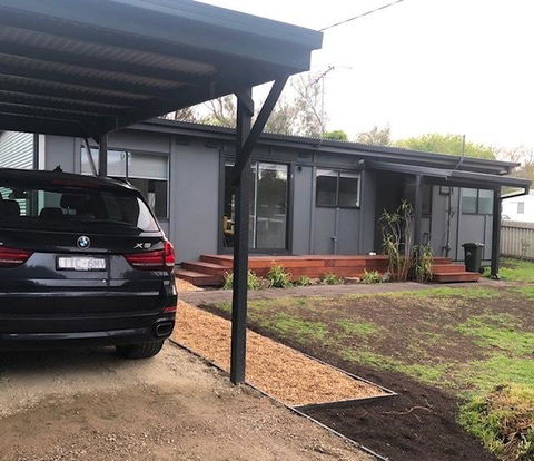 Kanasta Caravan Park - Hotel VIC 1