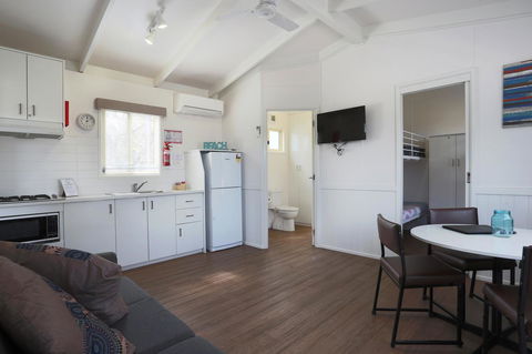 Kanasta Caravan Park - Hotel VIC 20