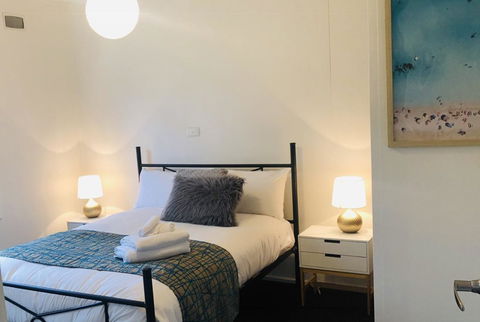 Kanasta Caravan Park - Hotel VIC 8