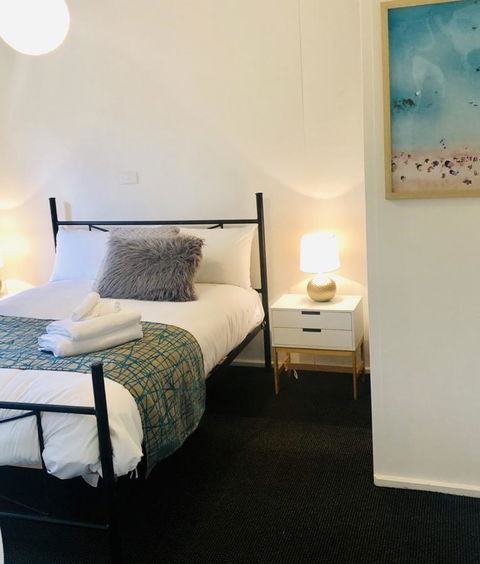 Kanasta Caravan Park - Hotel VIC 3