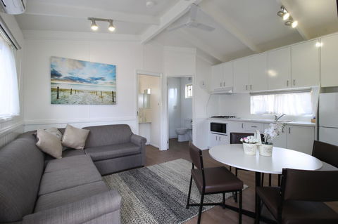 Kanasta Caravan Park - Hotel VIC 17