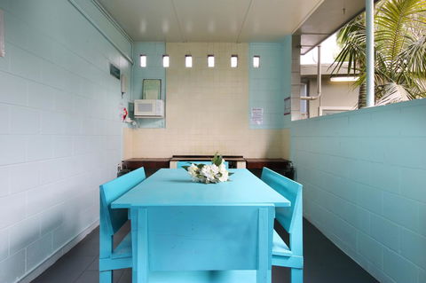 Kanasta Caravan Park - Hotel VIC 33