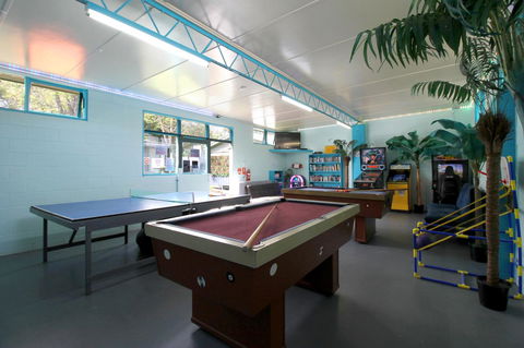 Kanasta Caravan Park - Hotel VIC 19