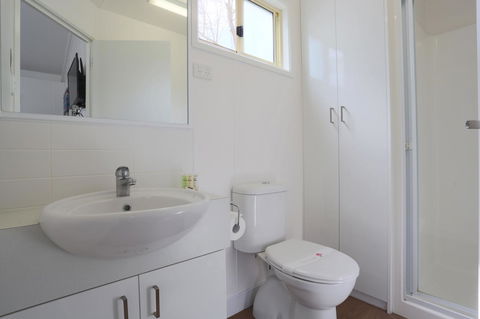 Kanasta Caravan Park - Hotel VIC 27