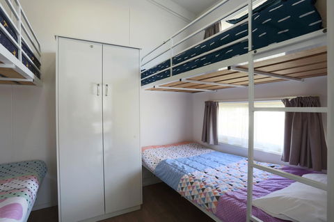 Kanasta Caravan Park - Hotel VIC 34