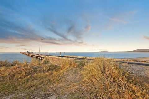 Kanasta Caravan Park - Hotel VIC 44