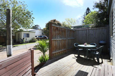 Kanasta Caravan Park - Hotel VIC 39