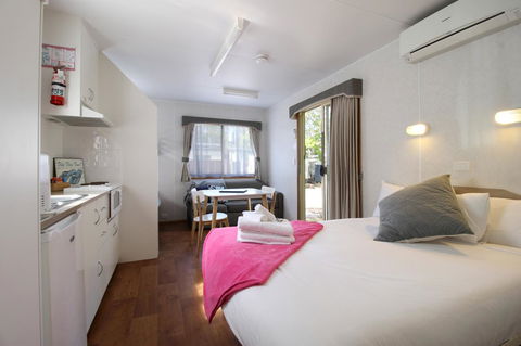 Kanasta Caravan Park - Hotel VIC 22