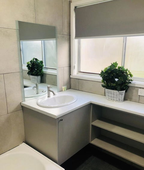 Kanasta Caravan Park - Hotel VIC 5