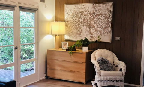 Kanasta Caravan Park - Hotel VIC 12