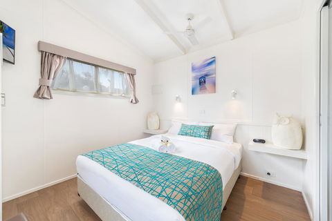 Kanasta Caravan Park - Hotel VIC 42