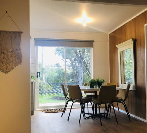Kanasta Caravan Park - Hotel VIC 7