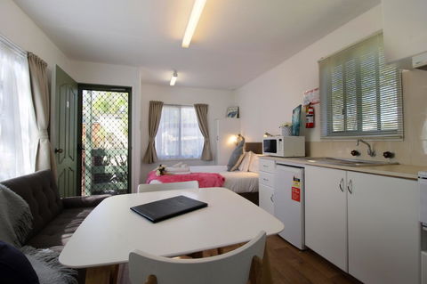 Kanasta Caravan Park - Hotel VIC 23