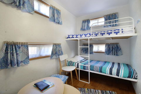 Kanasta Caravan Park - Hotel VIC 31