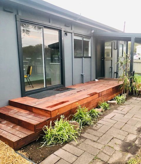 Kanasta Caravan Park - Hotel VIC 2