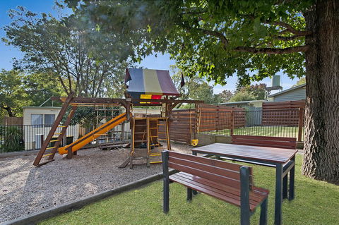 Kanasta Caravan Park - Hotel VIC 36