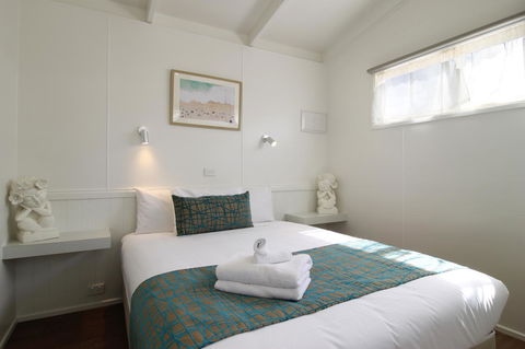 Kanasta Caravan Park - Hotel VIC 16