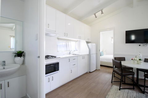 Kanasta Caravan Park - Hotel VIC 37