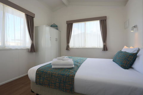 Kanasta Caravan Park - Hotel VIC 28