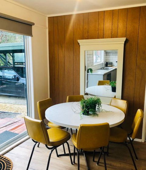 Kanasta Caravan Park - Hotel VIC 14
