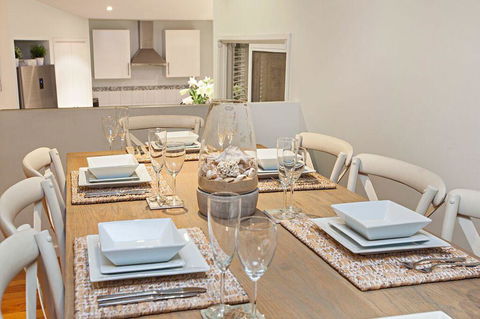 Peninsula Retreat - Hotel VIC 24
