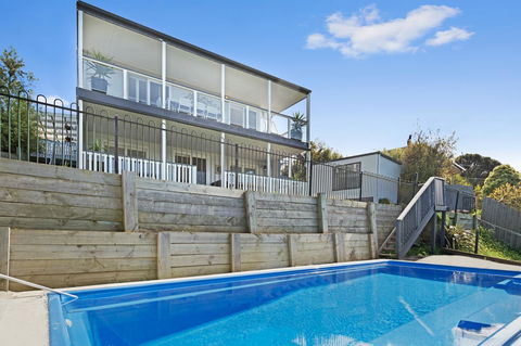 Peninsula Retreat - Hotel VIC 21