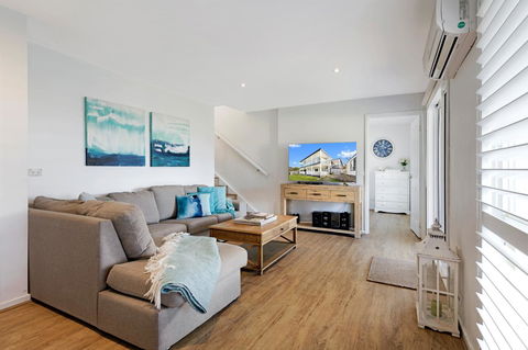 Peninsula Retreat - Hotel VIC 3