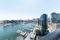 Pars Apartments - Collins Wharf Waterfront Docklands