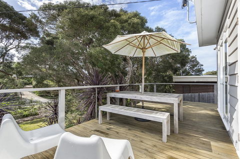 Sunset On Scott - Relax In Tranquility & Style - Hotel VIC 4