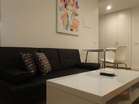 Apartment 101 - Hotel VIC 13