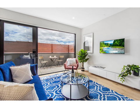 Boutique Apartment In Quiet, Sought-after Suburb - Hotel VIC 1