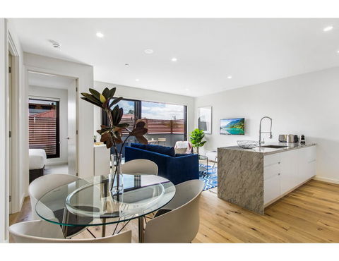 Boutique Apartment In Quiet, Sought-after Suburb - Hotel VIC 10