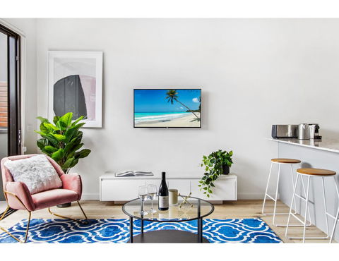 Boutique Apartment In Quiet, Sought-after Suburb - Hotel VIC 0