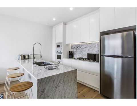 Boutique Apartment In Quiet, Sought-after Suburb - Hotel VIC 9