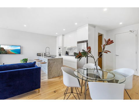 Boutique Apartment In Quiet, Sought-after Suburb - Hotel VIC 6
