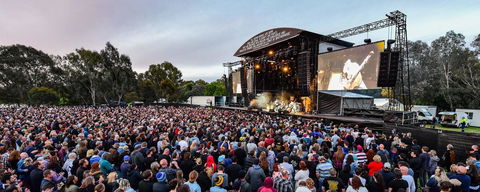 Quest Wodonga - Hotel VIC 4