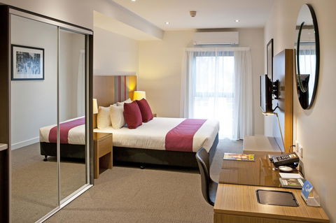 Quest Wodonga - Hotel VIC 27