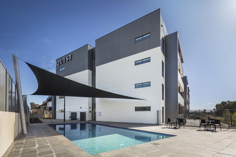 Quest Wodonga - Hotel VIC 29