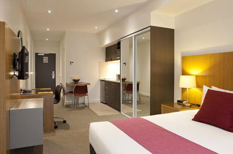 Quest Wodonga - Hotel VIC 26