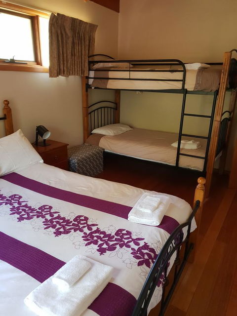 Kiramli Villas - Hotel VIC 8