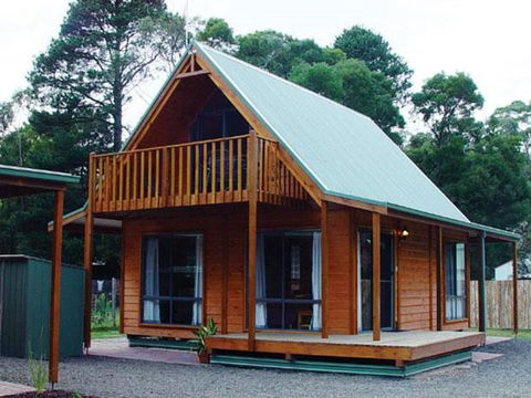 Kiramli Villas - Hotel VIC 9