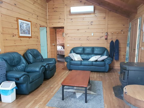 Kiramli Villas - Hotel VIC 3