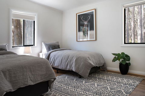 Bodhi Daylesford - Hotel VIC 13