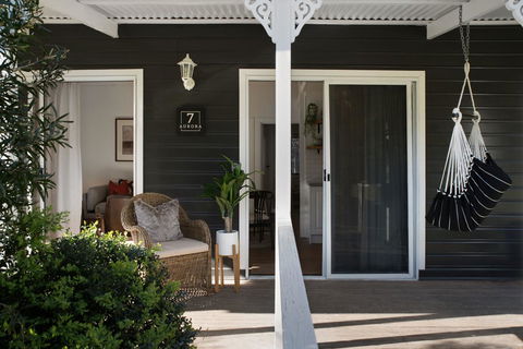 Bodhi Daylesford - Hotel VIC 1