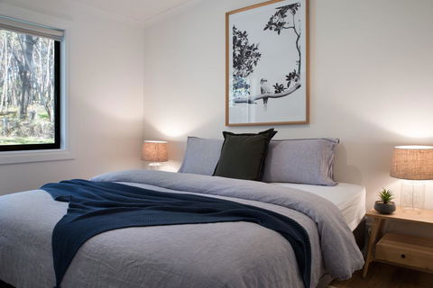 Bodhi Daylesford - Hotel VIC 5